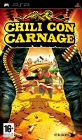 Eidos anuncia Chili Con Carnage